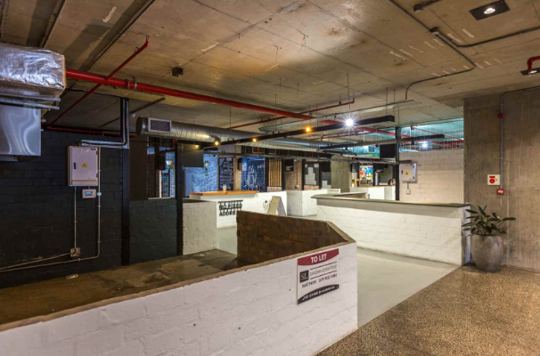 To Let 1 Bedroom Property for Rent in Woodstock Western Cape